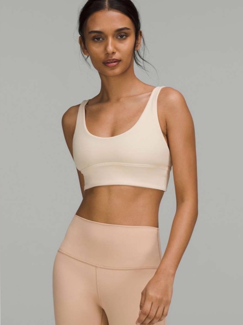 Lululemon Align Reversible Bra *Light Support, A/B Cup